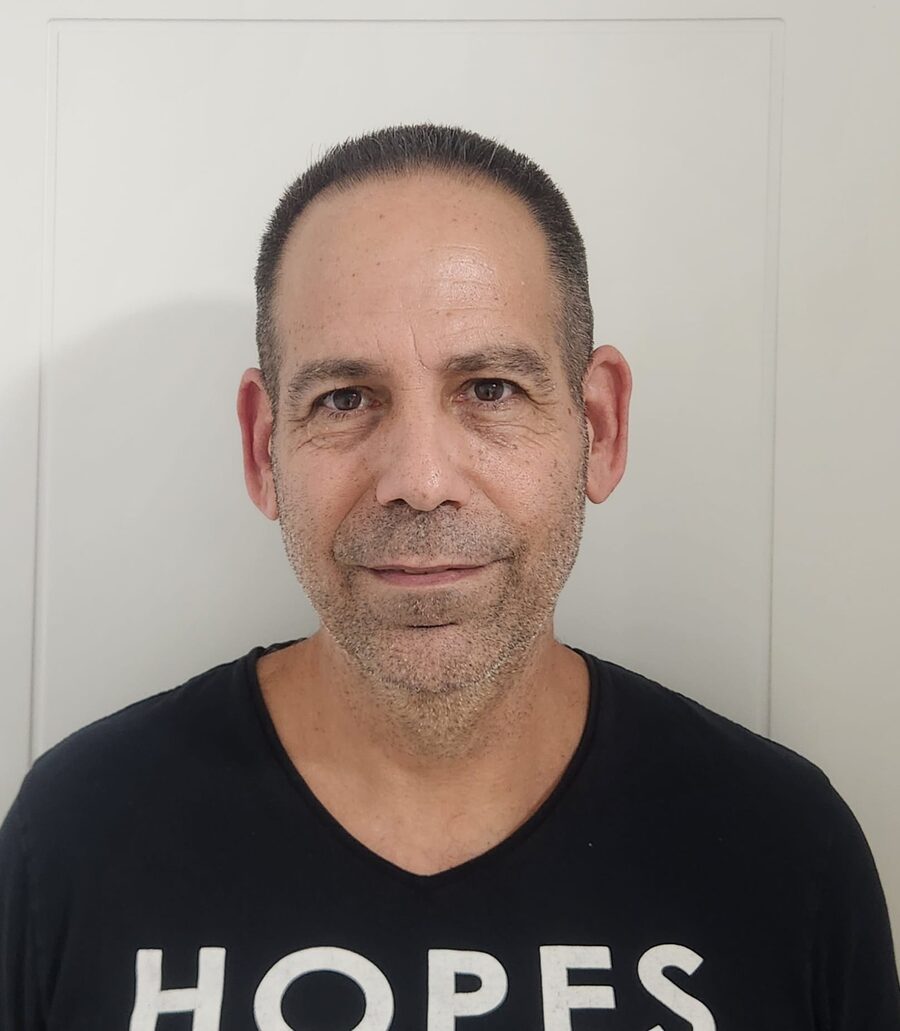 גיל שמילוביץ — ממונה בטיחות · מדריך עבודה בגובה · מומחה חומרים מסוכנים